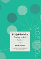 Project management - Toolbox