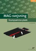 40095 MAG-svejsning