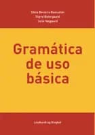 Gramática de uso básica