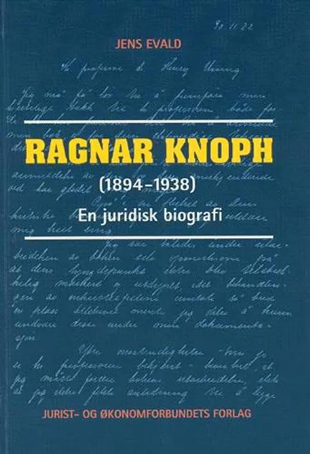Ragnar Knoph af Evald J