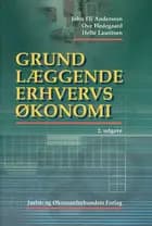 Grundlæggende erhvervsøkonomi
