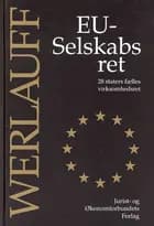 EU-selskabsret