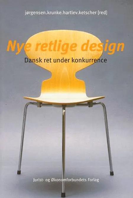 Nye retlige design af Ketscher K