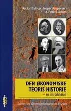 Den økonomiske teoris historie