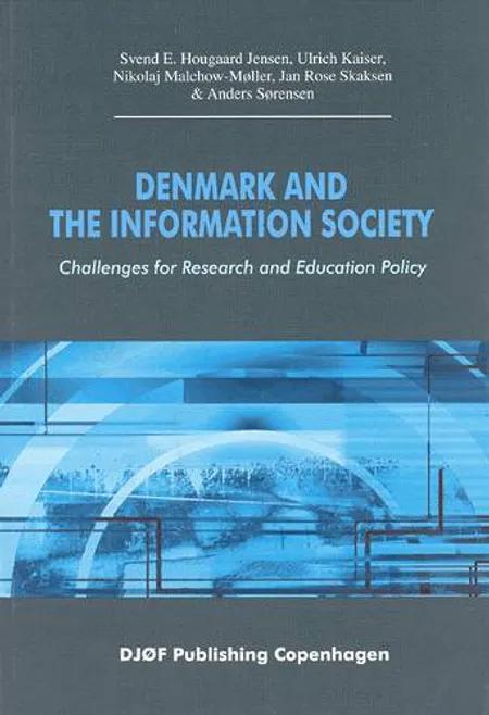 Denmark and the Information Society af Jensen S