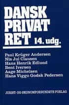 Dansk Privatret