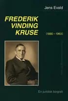 Frederik Vinding Kruse af Evald J