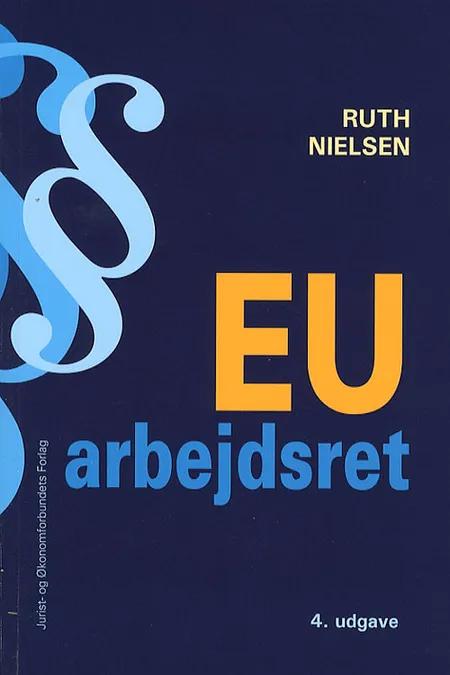 EU-arbejdsret af Nielsen R