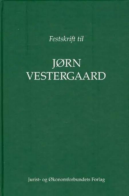 Festskrift til Jørn Vestergaard af Nielsen G