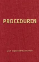 Proceduren