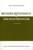 Revisors erstatnings- og disciplinæransvar