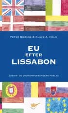 EU efter Lissabon