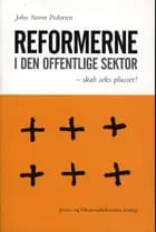 Reformerne i den offentlige sektor