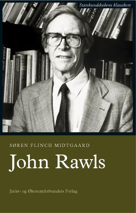 John Rawls af Søren Flinch Midtgaard