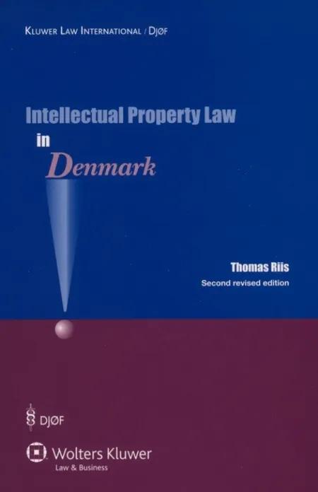 Intellectual property law in Denmark af Thomas Riis