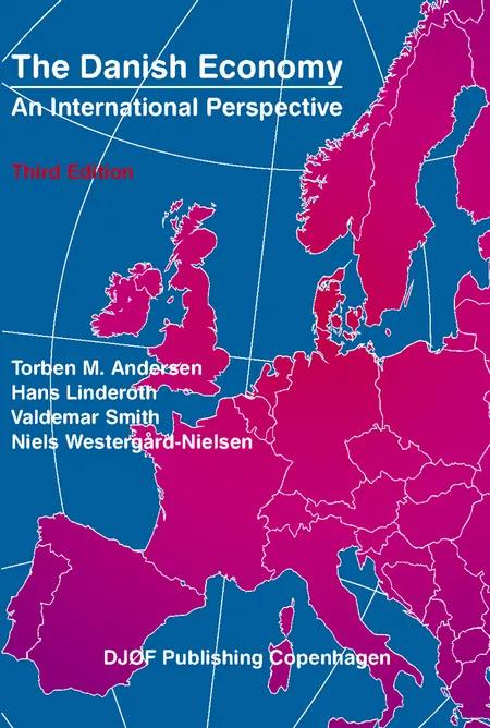 The Danish economy af Torben M. Andersen