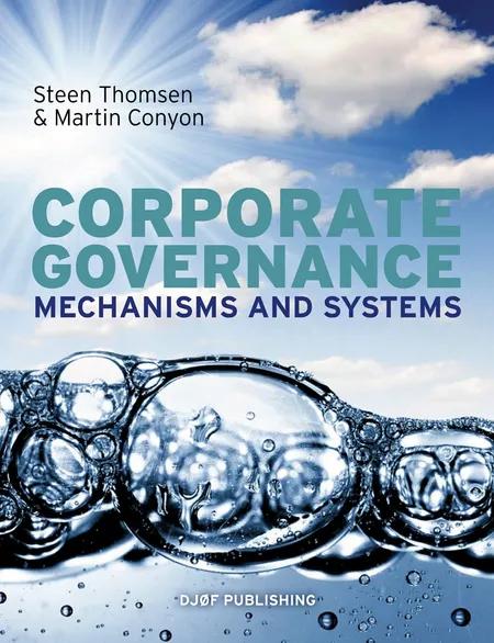 Corporate Governance af Steen Thomsen