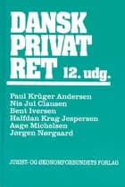 Dansk privatret