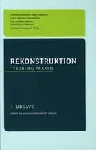 Rekonstruktion