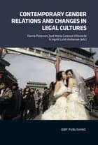 Contemporary gender relations and changes in legal cultures