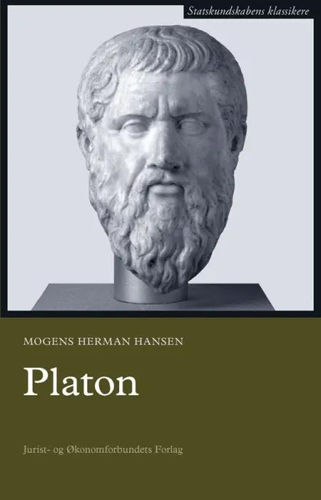 Platon af Mogens Herman Hansen
