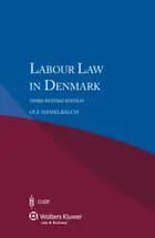 Labour law in Denmark