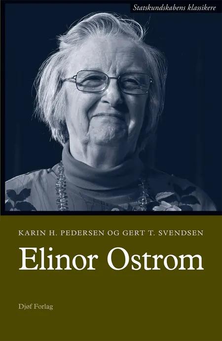 Elinor Ostrom af Karin Hilmer Pedersen