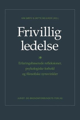 Frivillig ledelse af Kim Gørtz