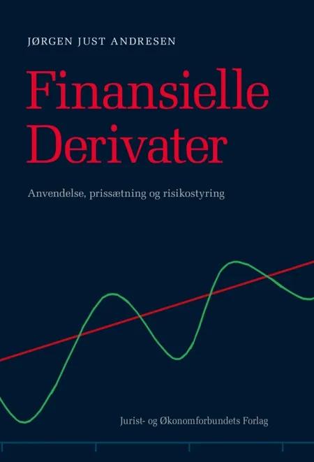 Finansielle derivater af Jørgen Just Andresen