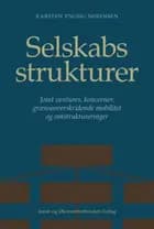 Selskabsstrukturer