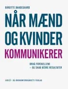 Når mænd og kvinder kommunikerer