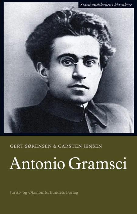 Antonio Gramsci af Gert Sørensen