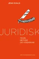 Juridisk teori, metode og videnskab