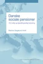 Danske sociale pensioner i EU-retlig og ligestillingsretlig belysning