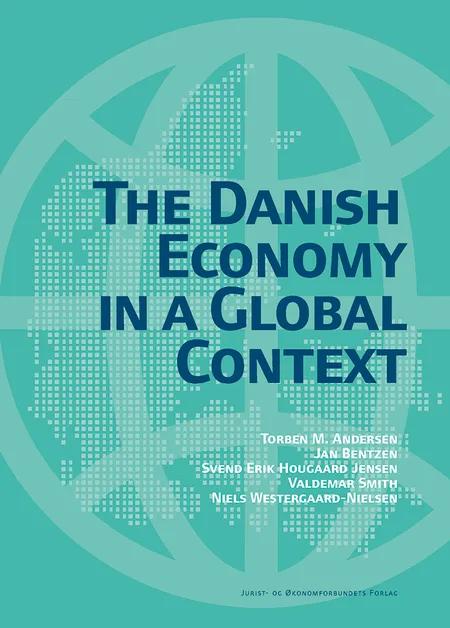 The Danish economy in a global context af Svend Erik Hougaard Jensen