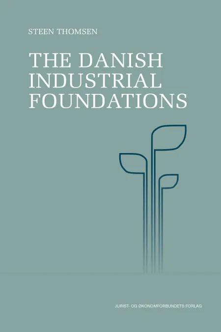 The Danish industrial foundations af Steen Thomsen