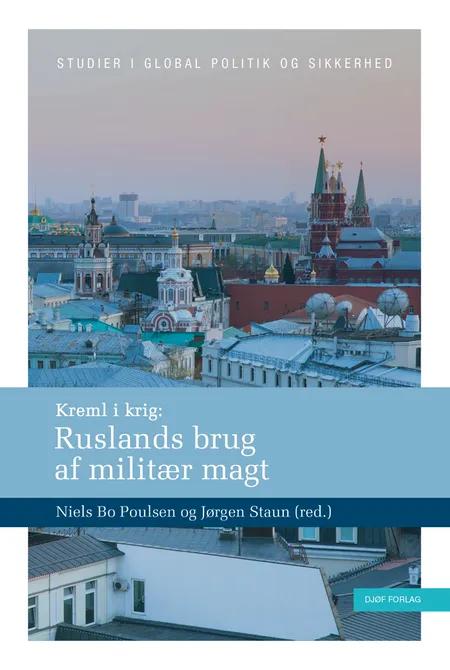 Kreml i krig af Jørgen Staun