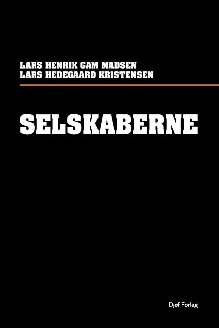 Selskaberne af Lars Henrik Gam Madsen