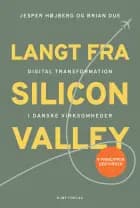 Langt fra Silicon Valley af Jesper Højberg og Brian Due