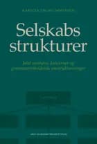 Selskabsstrukturer