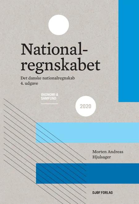 Nationalregnskabet af Morten Andreas Hjulsager