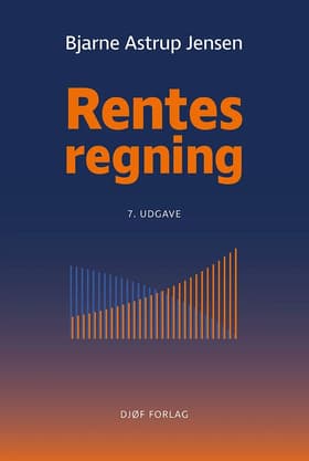 Rentesregning af af Bjarne Astrup Jensen