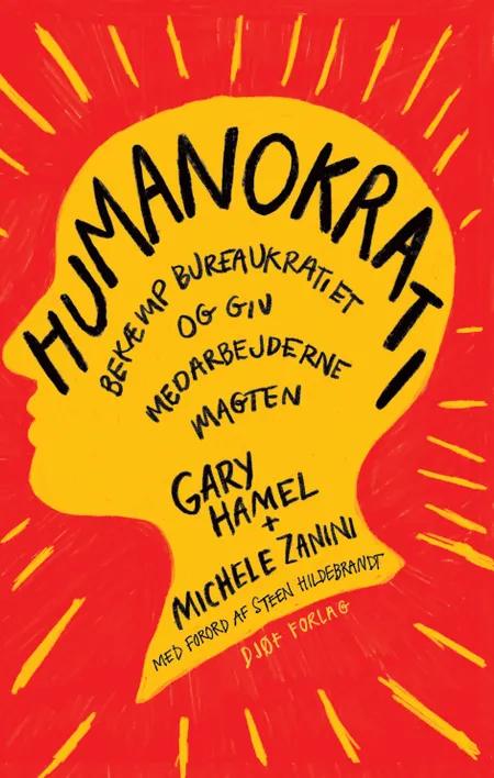 Humanokrati af Gary Hamel