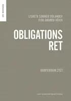 Kompendium i obligationsret