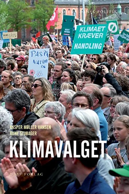 Klimavalget af Kasper Møller Hansen