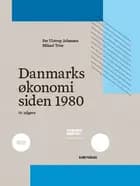 Danmarks økonomi siden 1980