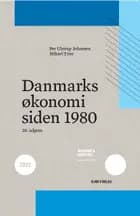 Danmarks økonomi siden 1980