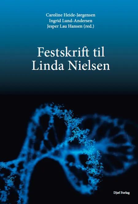 Festskrift til Linda Nielsen af Jesper Lau Hansen