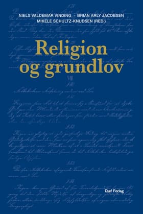 Religion og grundlov af Niels Valdemar Vinding