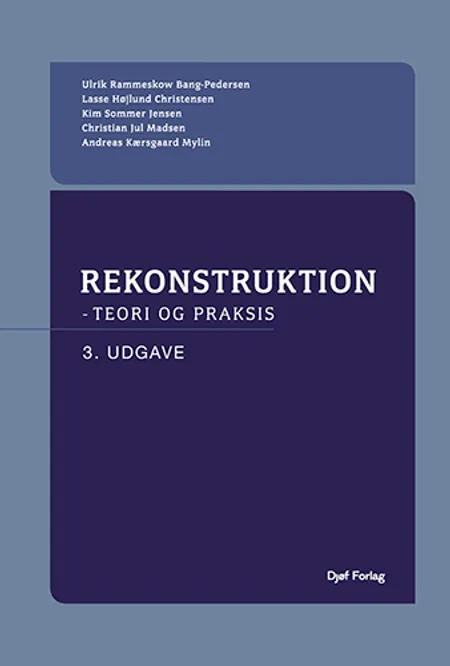 Rekonstruktion af Ulrik Rammeskow Bang-Pedersen